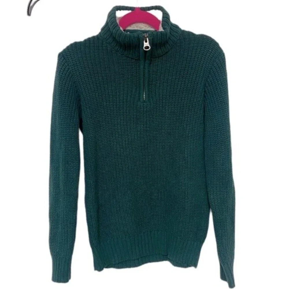 Children’s Place Boys Sweater-Size 4T